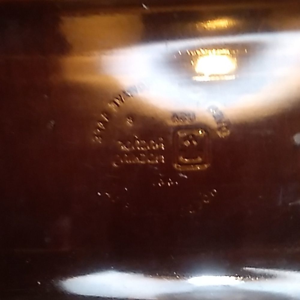 Anchor Hocking Loaf Pan - Picture 2 of 6